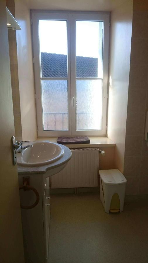 Chambres D'Hotes De L'Auberge L'Astrassadou Rézentières Exterior foto