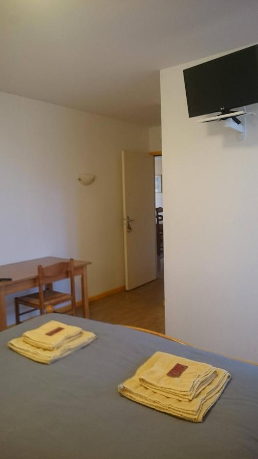 Chambres D'Hotes De L'Auberge L'Astrassadou Rézentières Exterior foto